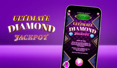 jackpot diamonds|Jackpot Diamonds Review (2024) .